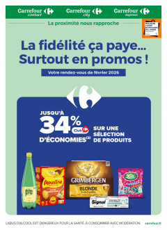 Carrefour Express